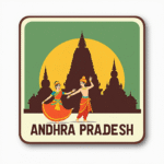 Regional Pride  - Magnet v17